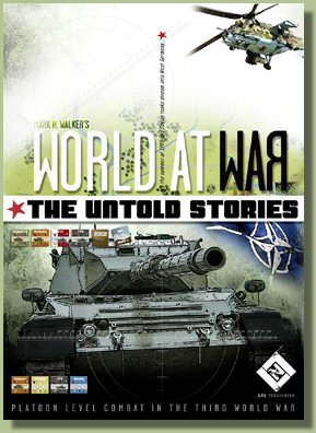 World at War: The Untold Stories World at War: The Untold Stories