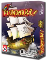 Plundarr!