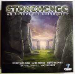 Magic of Stonehenge