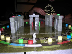 Auction Blocks