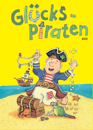 Glücks-Piraten (Lucky Pirates)