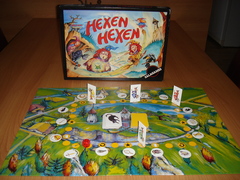 Hexen Hexen