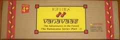 Vanavaas - The Adventures in the Forest