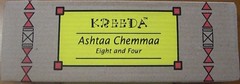 Ashtaa Chemmaa