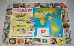 Urgence