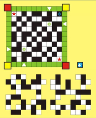 Bomb Maze