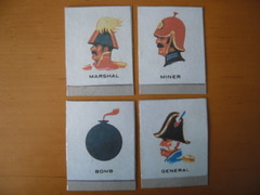 Rock Paper Scissors Stratego