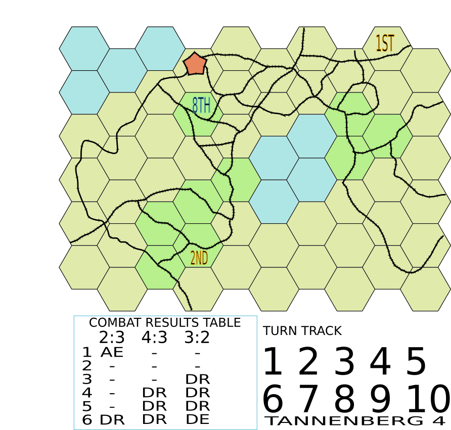 Tannenberg 4