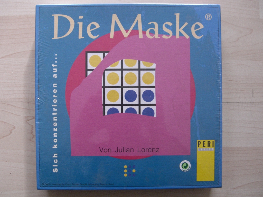 Die Maske