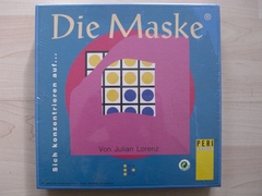 Die Maske