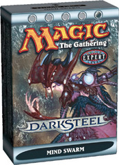 Darksteel Mind Swarm Theme Deck