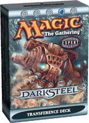 Darksteel Transference Precon Theme Deck