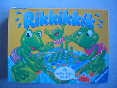 Rikkikkik