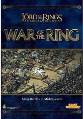 War of the Ring