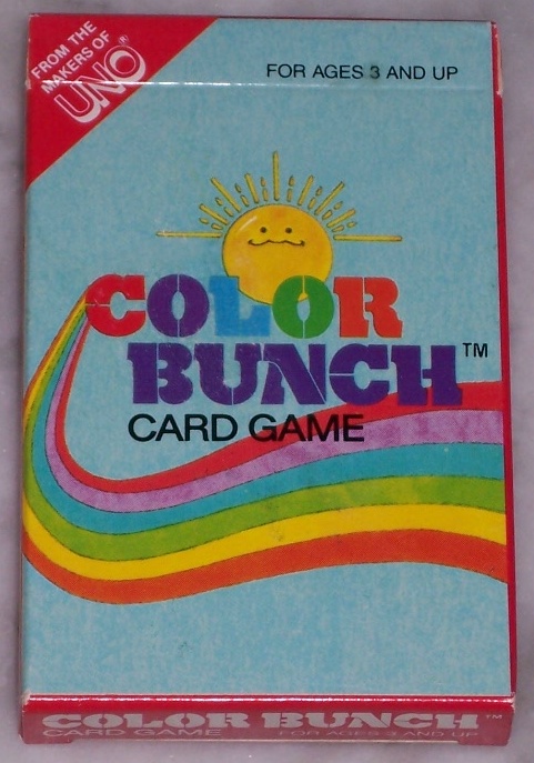 Color Bunch