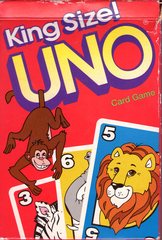 UNO - King Size