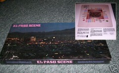 El Paso Scene