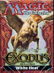 MTG Exodus Theme Deck: 