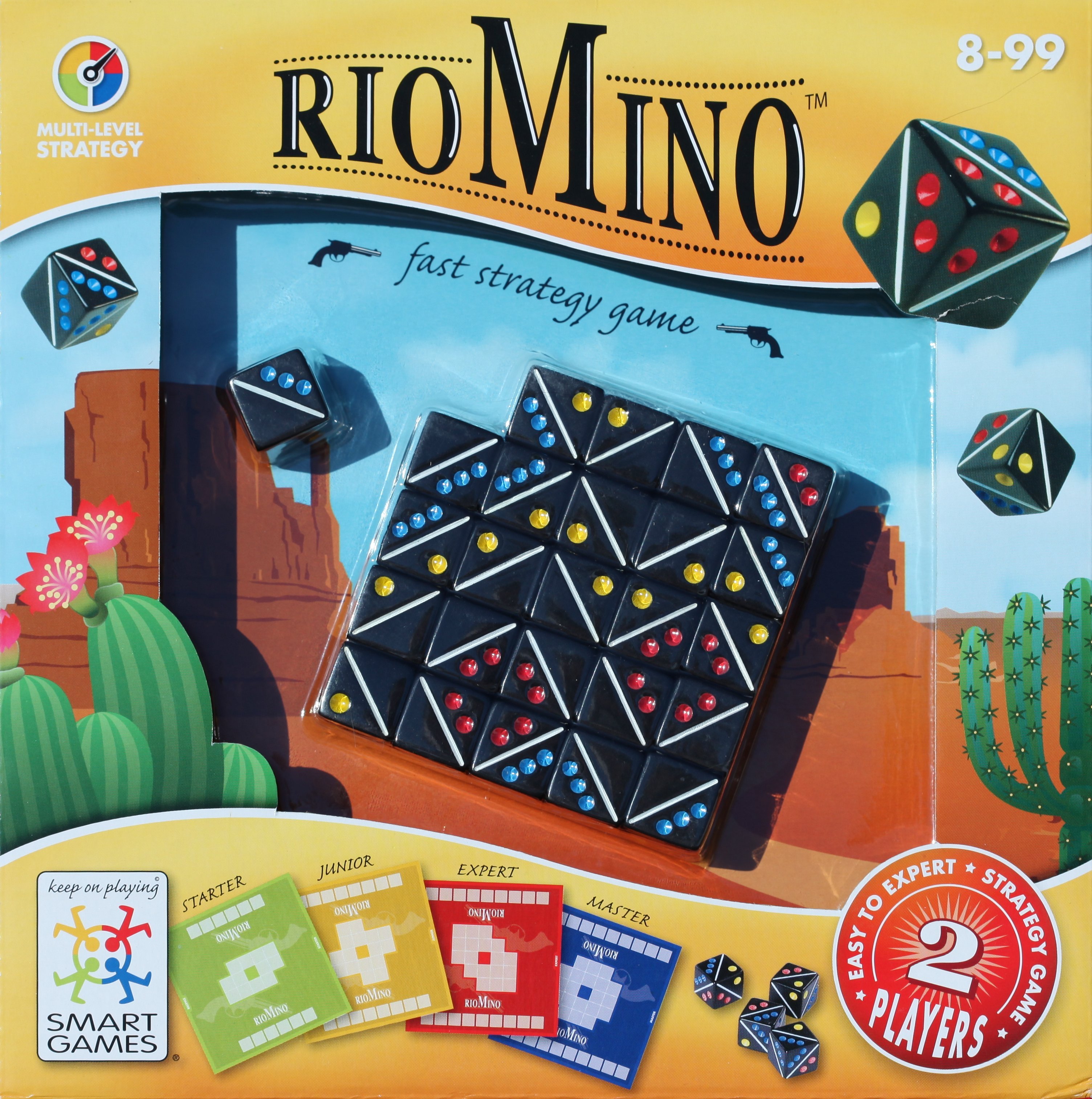 rioMino
