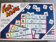 Four-Words