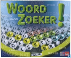 Woord Zoeker