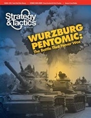 Cold War Battles 2: Kabul '79 & Pentomic Wurzburg