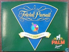 Trivial Pursuit Palm Edtion