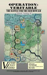 Operation Veritable