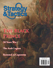 Black Prince: Crecy & Navarette