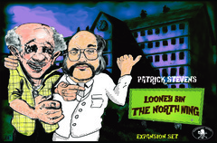 Looney Bin: The North Wing