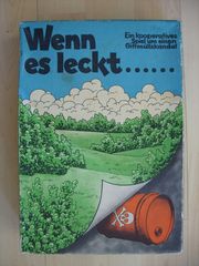 Wenn es leckt ......