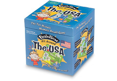BrainBox: USA