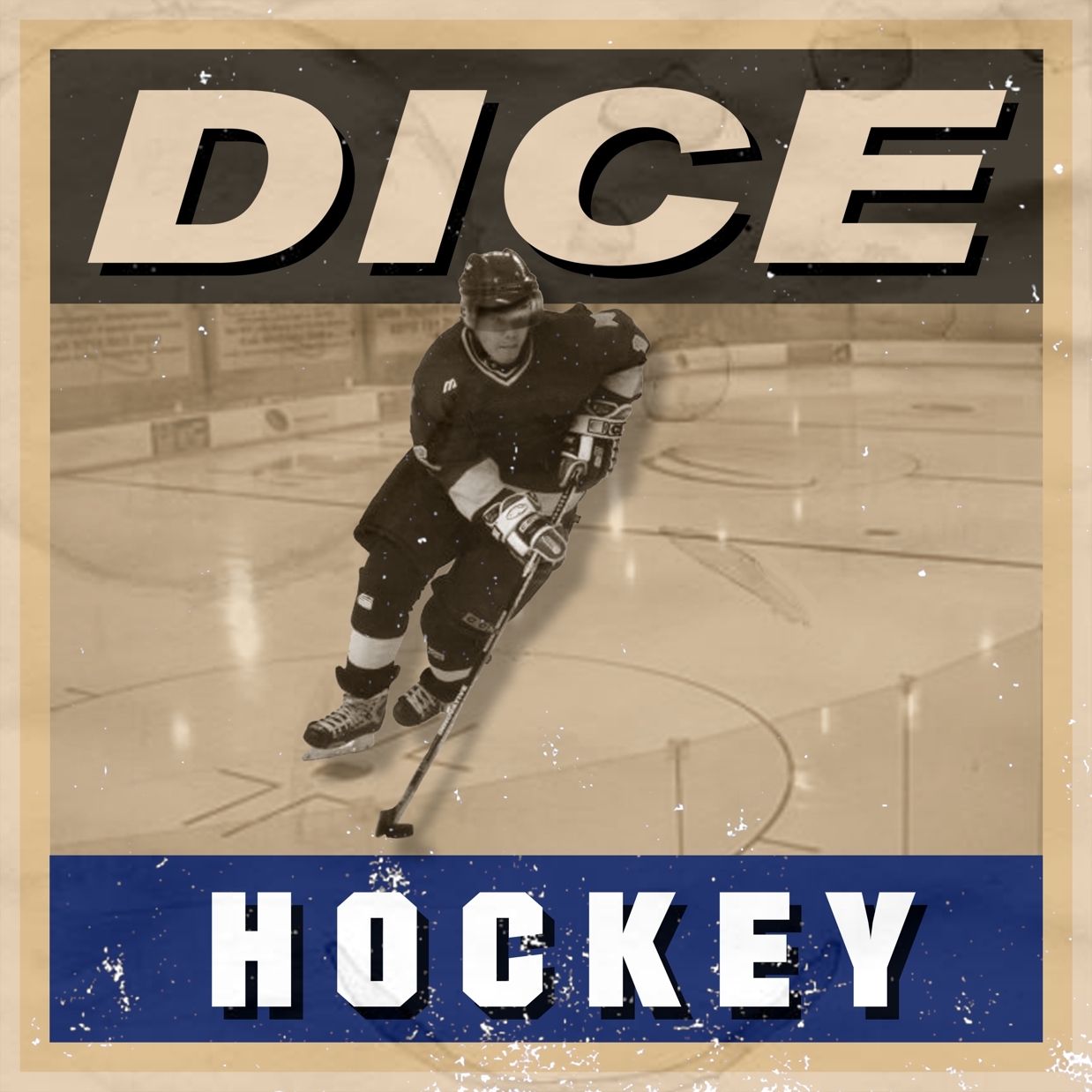 DICE Hockey DICE Hockey