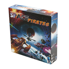 Space Pirates