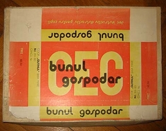 Bunul gospodar