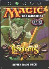 MTG Legions Theme Deck: 