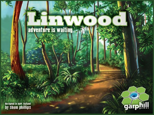 Linwood Linwood