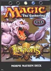 Legions Morph Mayhem Precon Theme Deck