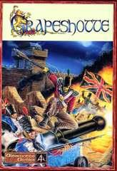 Grapeshotte (first edition)