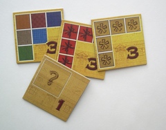 California: Bonuskarten Katalog Edition 7