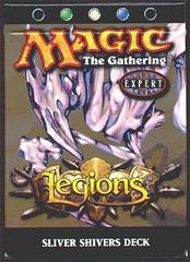 MTG Legions Theme Deck: 