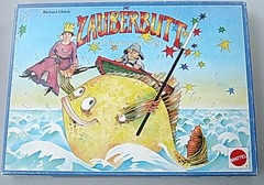 Zauberbutt