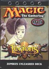 MTG Legions Theme Deck: 