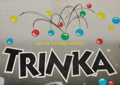 TRINKA