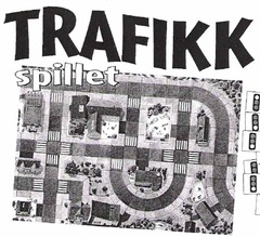 Trafikkspillet