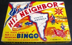 Hi! Neighbor