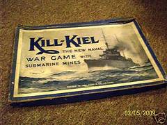 Kill-Kiel