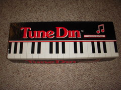 Tune Din