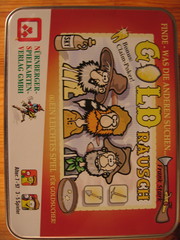 Gold Rausch