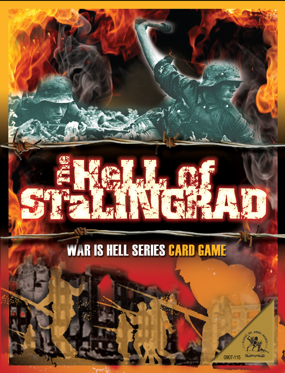 The Hell of Stalingrad